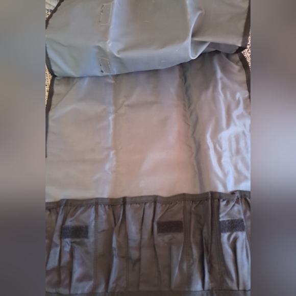 Mercer Culinary knives roll bag - Picture 5 of 6